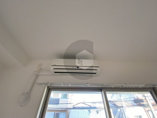 ボーベダー布施の設備