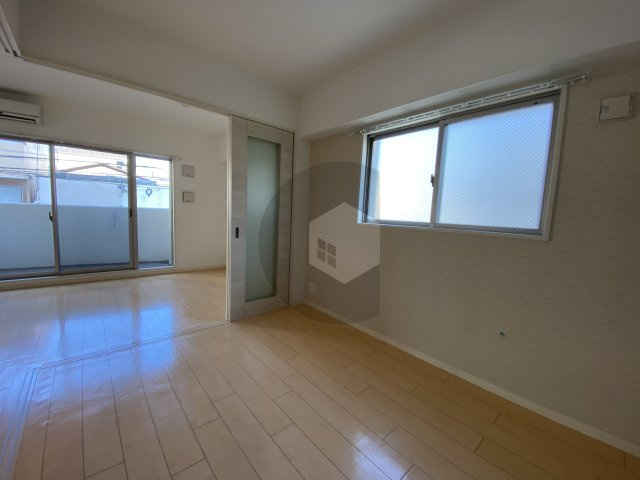 ボーベダー布施の内装