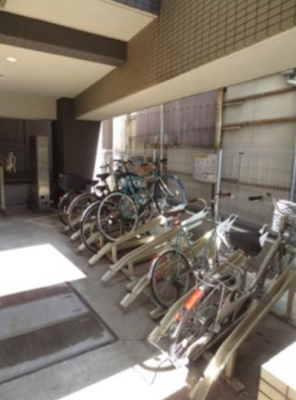 【設備】 | ホームズ三軒茶屋駅前