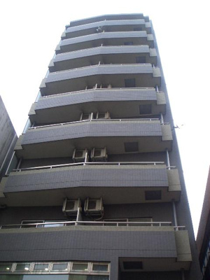 【その他共用部分】 | ホームズ三軒茶屋駅前