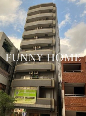 【外観】 | ホームズ三軒茶屋駅前