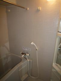 【浴室】 | ホームズ三軒茶屋駅前