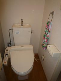 【トイレ】 | ホームズ三軒茶屋駅前