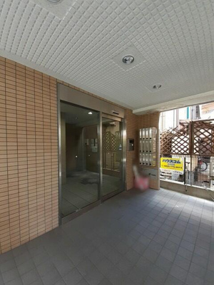 【ロビー】 | エクセレント・カーサ菜 |  