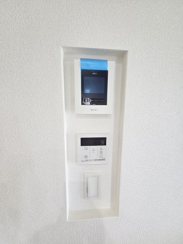 新築　太田市牛沢町　GRAFARE　1号棟の設備|太田市牛沢町　GRAFARE　