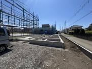 新築　太田市牛沢町　GRAFARE　1号棟の画像