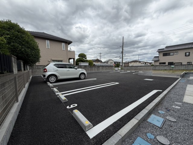【駐車場】 | ブルースター