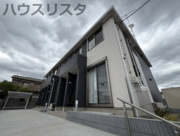 ブルースターの画像