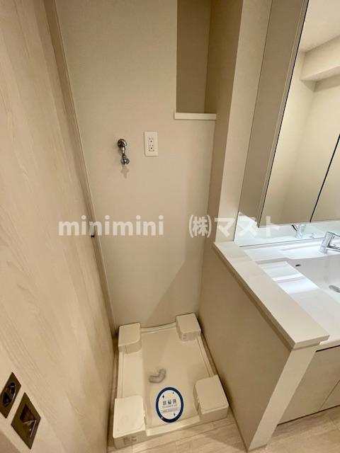 大阪市中央区瓦屋町１丁目の賃貸マンションのその他