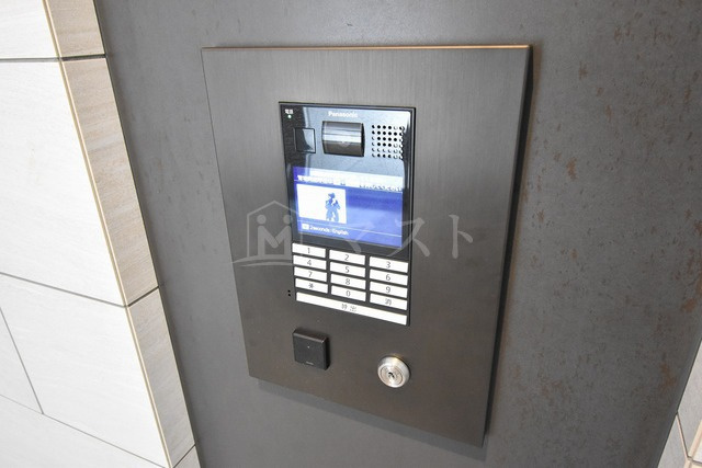 大阪市中央区瓦屋町１丁目の賃貸マンションのその他