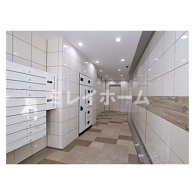 アイディ品川２５のその他