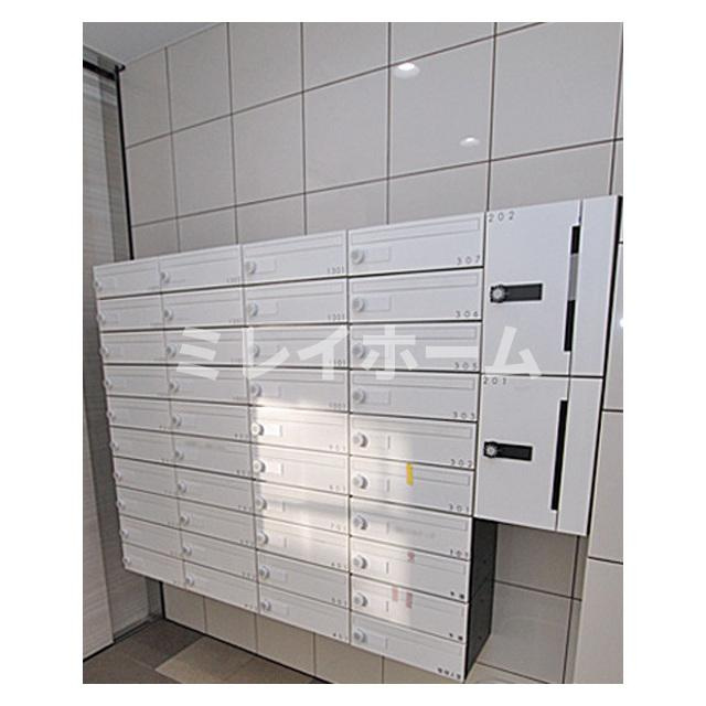 アイディ品川２５のその他共用部分