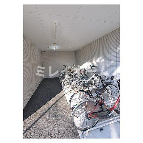 アイディ品川２５のその他共用部分