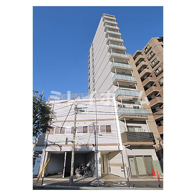 アイディ品川２５のその他