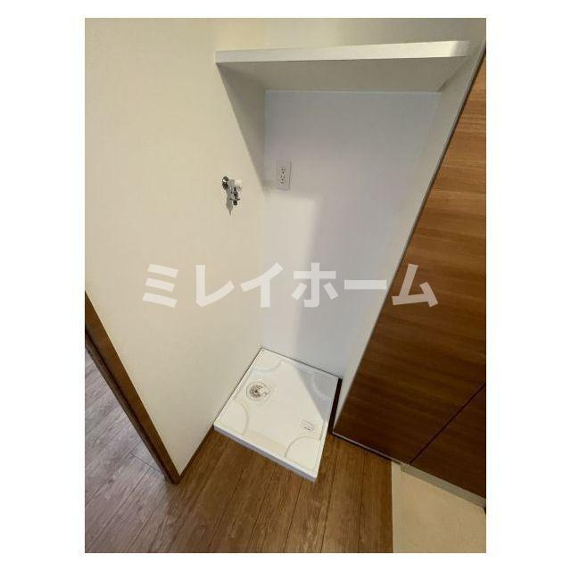 アイディ品川２５の設備