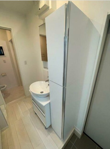 Glanz大島EASTのその他|シューズボックス