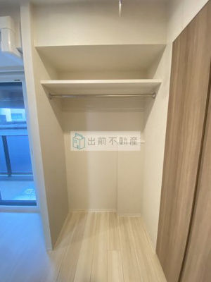 【収納】 | ワンルーフレジデンス板橋大山