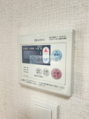 【設備】 | ワンルーフレジデンス板橋大山