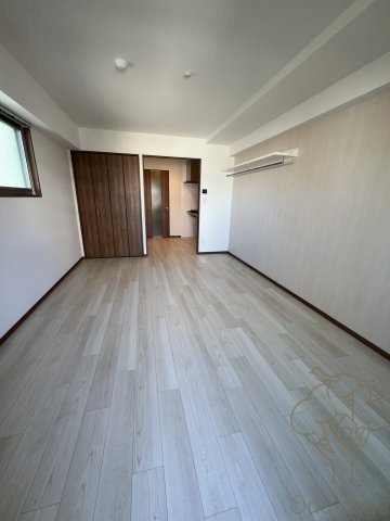 Kaunis都島の内装