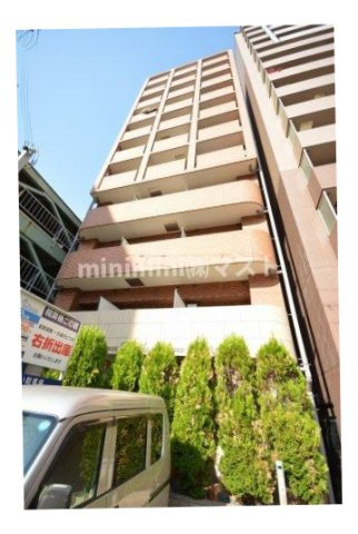 プレサンス梅田インテルノ