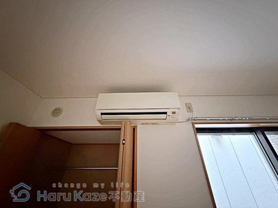 【設備】 | マーベラス柴田A棟【名古屋市賃貸・ロフト】