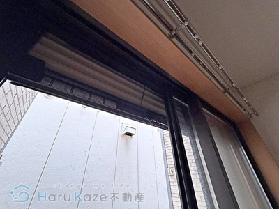 【セキュリティ】 | マーベラス柴田A棟【名古屋市賃貸・ロフト】