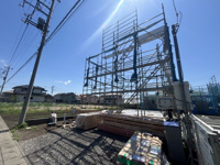 新築　太田市牛沢町　GRAFARE　2号棟の画像