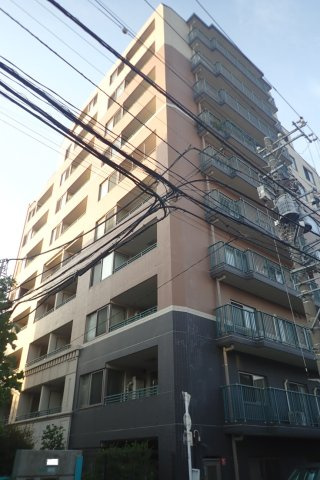 グランスイート大塚