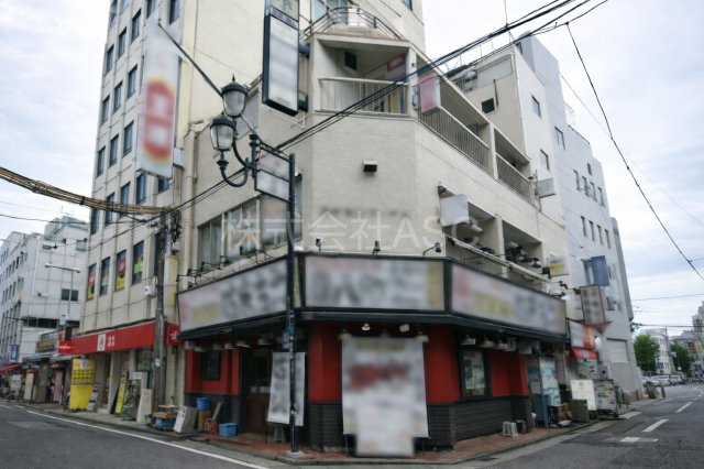 天六センタービル