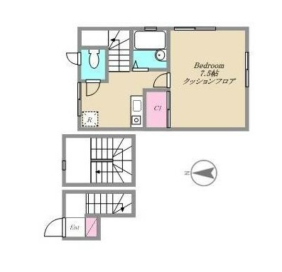 ジュネッス彩の画像