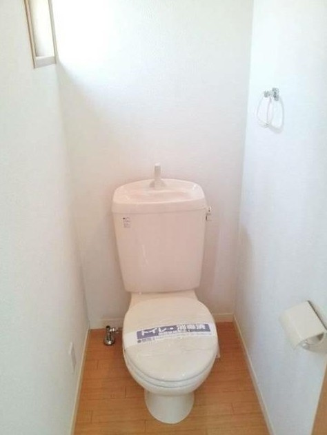 【トイレ】