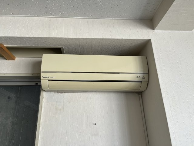 大阪市浪速区元町２丁目の店舗事務所の内装