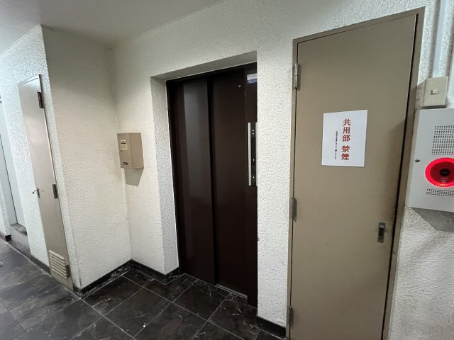 大阪市浪速区元町２丁目の店舗事務所のその他共用部分