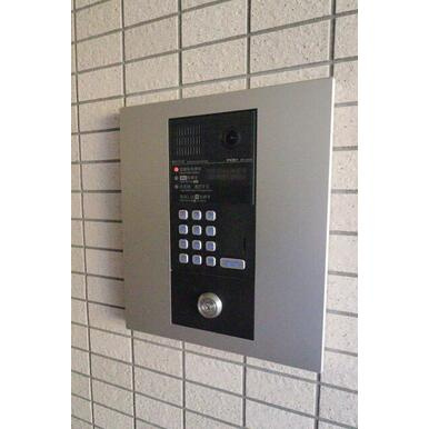熊本市中央区島崎１丁目の賃貸マンションのその他共用部分
