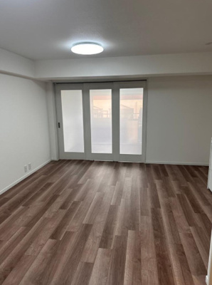 【洋室】 | 朝日プラザ中津