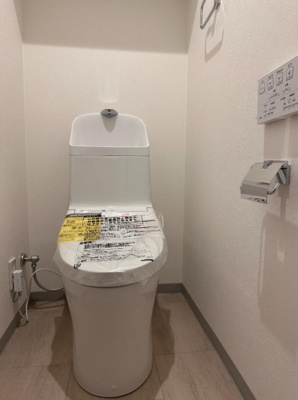 【トイレ】 | 朝日プラザ中津