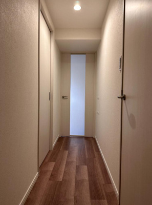 【玄関】 | 朝日プラザ中津