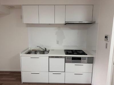 【キッチン】 | 朝日プラザ中津