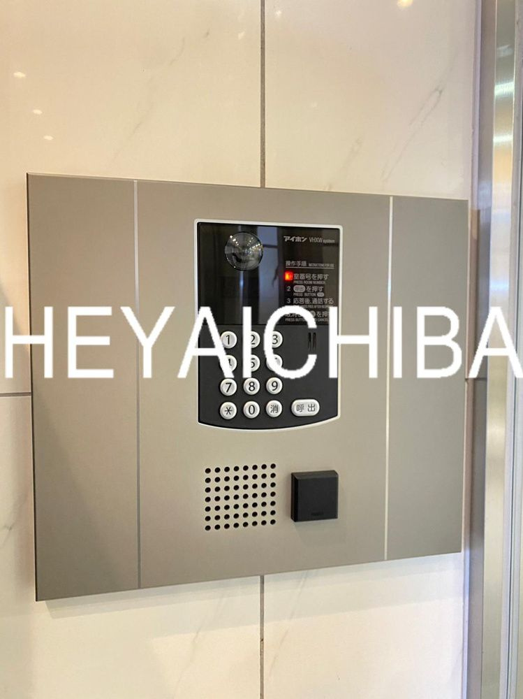 JUタワーフロントKINSHICHOのセキュリティ|オートロック