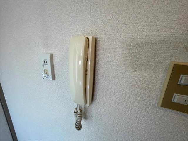 プレステージ千種|名古屋市の賃貸ならMy賃貸のセキュリティ|プレステージ千種