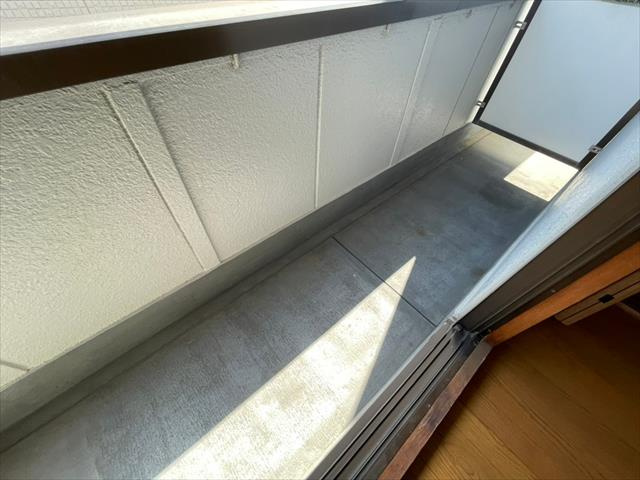 プレステージ千種|名古屋市の賃貸ならMy賃貸のバルコニー|プレステージ千種