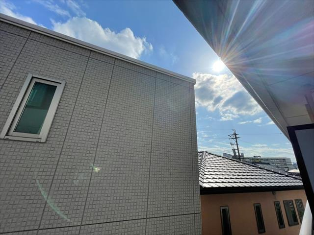 プレステージ千種|名古屋市の賃貸ならMy賃貸の展望|プレステージ千種