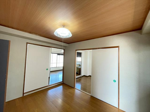 プレステージ千種|名古屋市の賃貸ならMy賃貸の洋室|プレステージ千種
※反転タイプ