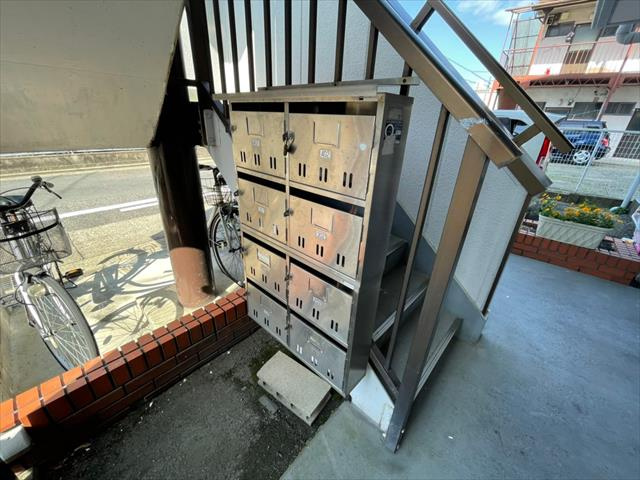 プレステージ千種|名古屋市の賃貸ならMy賃貸のその他共用部分|プレステージ千種