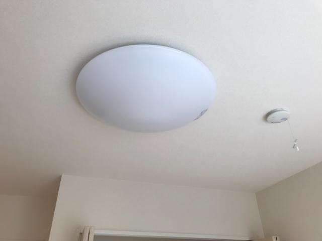 フルール・ド・ヴィオレットの設備|照明器具