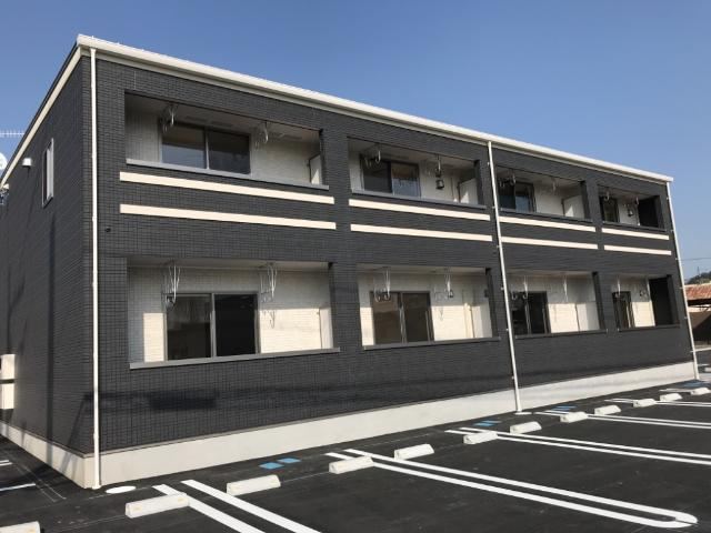 フルール・ド・ヴィオレット