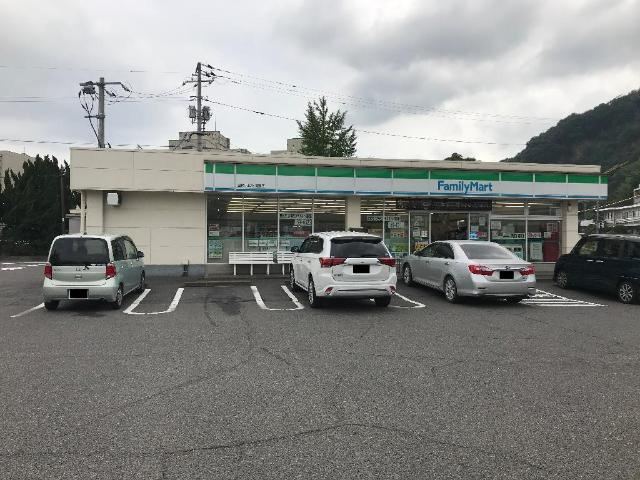 フルール・ド・ヴィオレットの周辺|ファミリーマート笠岡市民病院前店まで307ｍ