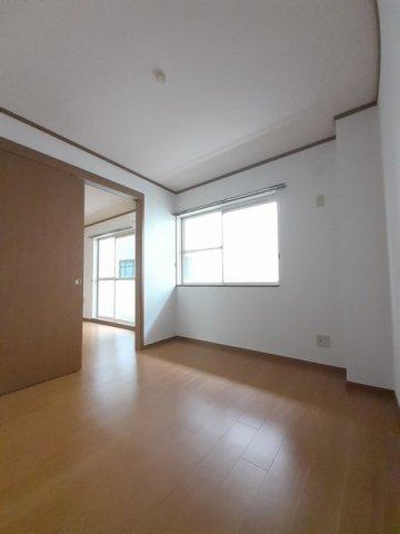 ボナールの内装