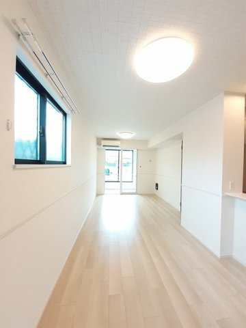 ルーファスの居間・リビング