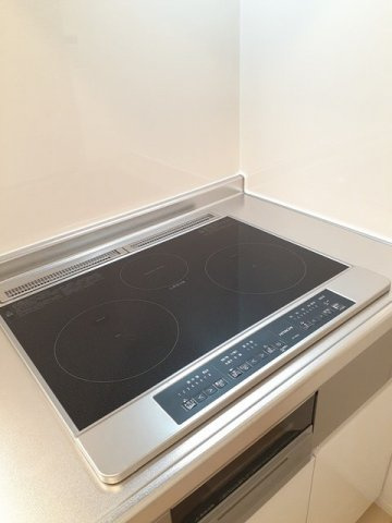 ルーファスの設備